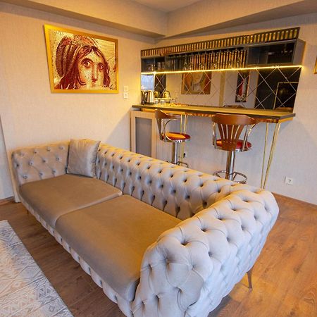 Vivaldi Park Hotel Ankara Eksteriør bilde