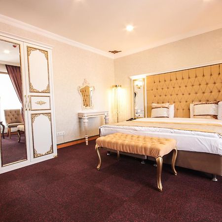 Vivaldi Park Hotel Ankara Eksteriør bilde